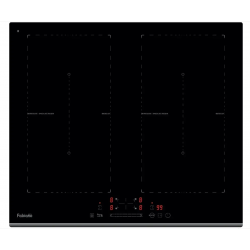 Индукционная панель FHBI 3201 Lux Black  А-25